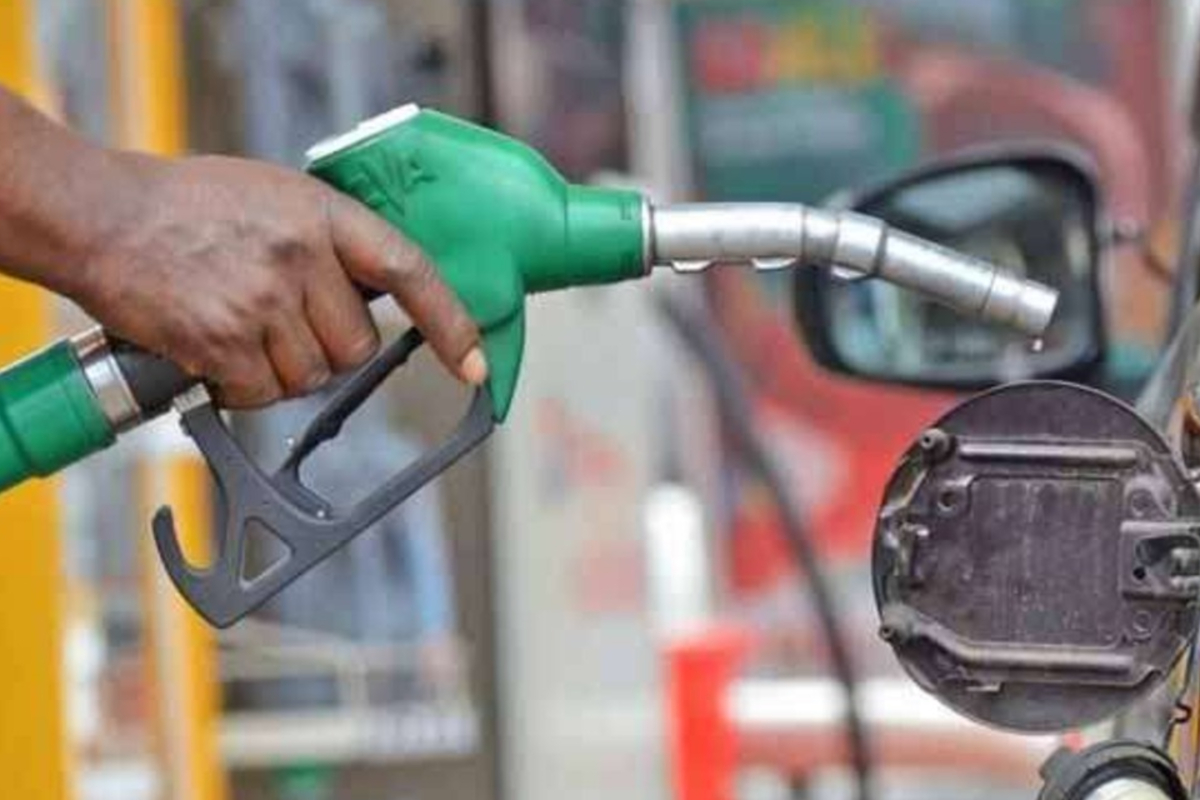 நாடு பாரிய எரிசக்தி நெருக்கடியை எதிர்நோக்கும் அபாயத்தில் | Engery Problem Must Address