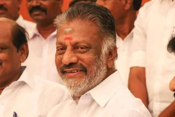 தர்மம் யுத்தம் வென்றது.. அம்மா நினைவிடம் நோக்கி புறப்பட்ட ஓபிஎஸ்