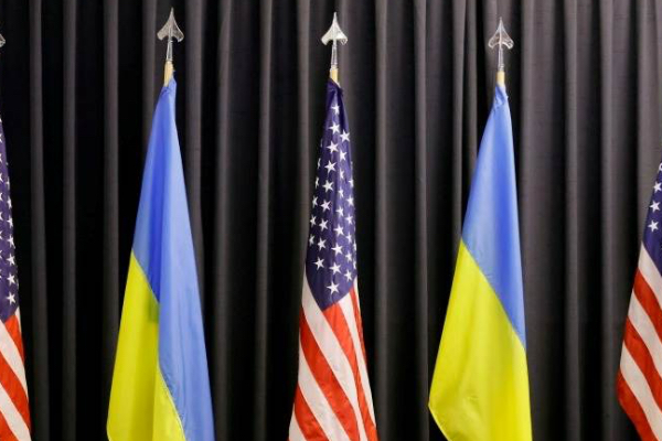 உக்ரைன் - ரஷ்யா போர் நிறுத்தம்: உருவானது திருத்தப்பட்ட 19 அம்ச வரைவு திட்டம் | Us Ukraine Revised 19 Point Draft Peace Plan உக்ரைன் - ரஷ்யா போர் நிறுத்தம்: உருவானது திருத்தப்பட்ட 19 அம்ச வரைவு திட்டம் | Us Ukraine Revised 19 Point Draft Peace Plan