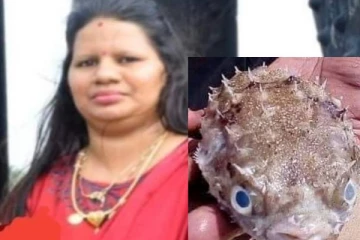கனடாவுக்கு செல்லவிருந்த குடும்பம்: பெண்ணை எச்சரித்த மீனவர்கள்: மட்டக்களப்பில் சோக சம்பவம்