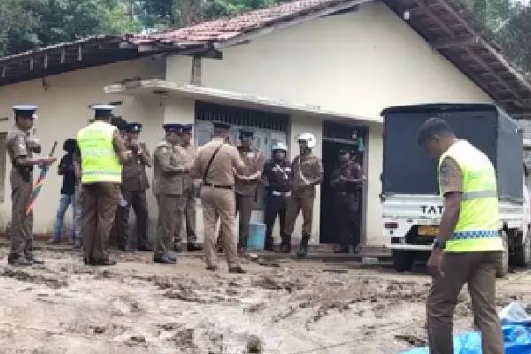 போதைப்பொருள் வழக்கில் மீண்டும் இருவர் விளக்கமறியலில் | Two Remanded In Drug Case Again