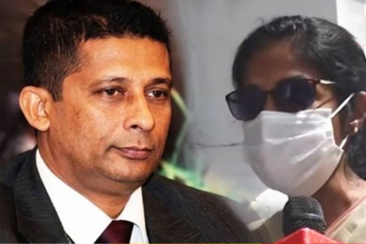 சுரேஷ் சலேவின் மனைவிக்கு ஏமாற்றம் - குற்றப்புலனாய்வு திணைக்களத்தினால் அனுமதி மறுப்பு | Suresh Salley S Wife S Request Rejected