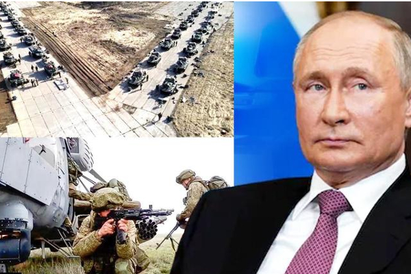 மோதல் போக்கு உக்கிரம்!! ரஷ்யாவை மண்டியிட வைக்க திட்டம் - ஐபிசி தமிழ்