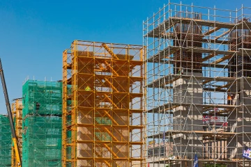 மணல் விலை உயர்வால் நிர்மாணத் தொழில்துறை முடக்கம்