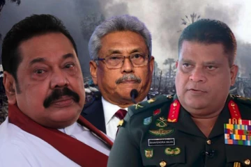 இலங்கை யுத்தகுற்றவாளிகளை தடைசெய்வது குறித்து பிரித்தானிய நாடாளுமன்றில் விவாதம்!