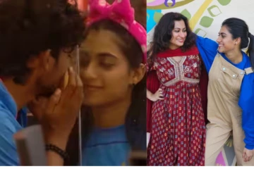 நிக்சனுடன் நெருக்கம்....இது எங்கள் ஐஷு கிடையாது…அவ எங்களுக்கு வேண்டாம் !! ஐஷு தாயாரின் சோகமான பதிவு!!