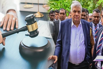 ரணிலின் ஜனாதிபதி பொதுமன்னிப்பை அதிரடியாக ரத்து செய்த உயர் நீதிமன்றம்