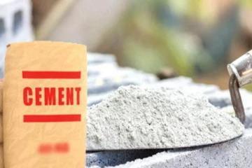 நாட்டுக்குள்ளேயே முழுமையான சீமெந்து உற்பத்தியை மேற்கொள்வது தொடர்பில் அவதானம்