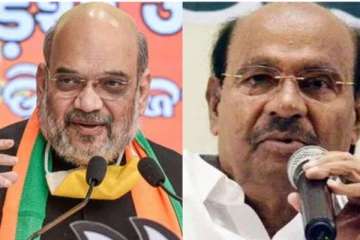 இதெல்லாம் இந்தியை திணிக்கிற வேலை : அமித்ஷாவுக்கு பதிலடி கொடுத்த ராமதாஸ்