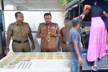 பணிப்பெண்ணால் வீட்டு உரிமையாளருக்கு நடந்த விபரீதம் - பணம் உள்ளிட்ட தங்க ஆபரணங்கள் கொள்ளை