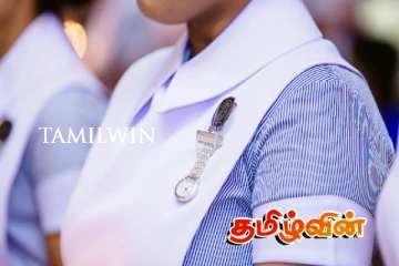 இலங்கையில் உள்ள தாதியர்களுக்கு வெளியான மகிழ்ச்சித் தகவல்