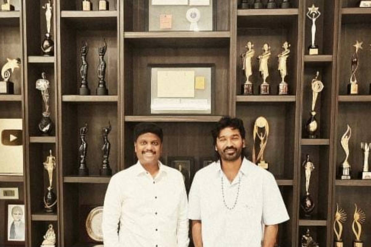 அவார்டுக்காக ஏங்குற பையன் தனுஷ் இல்ல!! விமர்சனத்திற்கு கஸ்தூரி ராஜா பதிலடி | Dhanush Father Kasthuriraja Explain National Award அவார்டுக்காக ஏங்குற பையன் தனுஷ் இல்ல!! விமர்சனத்திற்கு கஸ்தூரி ராஜா பதிலடி | Dhanush Father Kasthuriraja Explain National Award