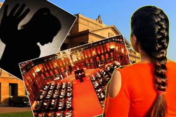 நாடாளுமன்றில் பெண்ணொருவருக்குப் பாலியல் அத்துமீறல்: விசாரணை அறிக்கை சமர்ப்பிப்பு