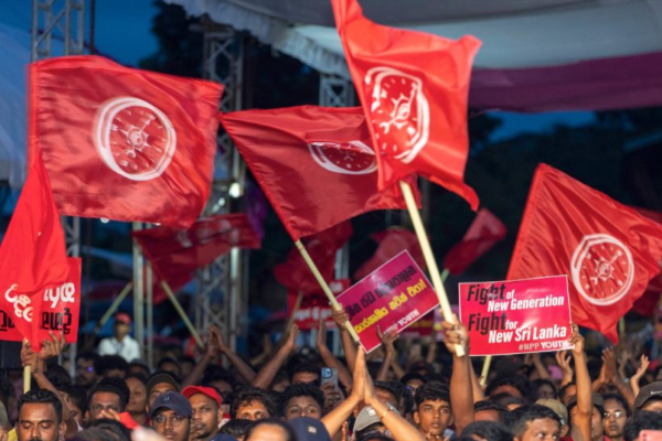 அமெரிக்க முதலீட்டாளர்களை அச்சப்பட வைக்கும் இலங்கை அரசாங்கம்! | American Investors Scares Of Sri Lankan Government