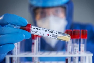 பிறந்து 5 நாட்களேயான குழந்தைக்கு கோவிட் தொற்று