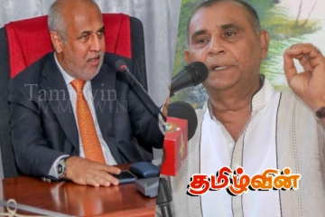 கிழக்கு மாகாண முதலமைச்சர் வேட்பாளராக அதாஉல்லா : தலைவர்களின் கூட்டுச் சந்திப்பில் இணக்கம்