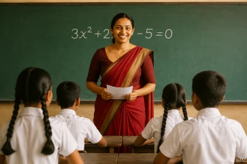ගුරු විභාගය ලියලා ඇඟිලි ගැනපු අයට සුභ ආරංචියක් - පිළිතුරු පත්‍ර ඇගයීමෙන් පසු ප්‍රායෝගික පරික්ෂණ හා බඳවා ගැනීම් කඩිනමින්