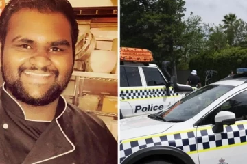 அவுஸ்திரேலியாவில் பெண்ணை கொன்ற இலங்கையர் ; அதிரடியாக கைது செய்த பொலிஸார்!