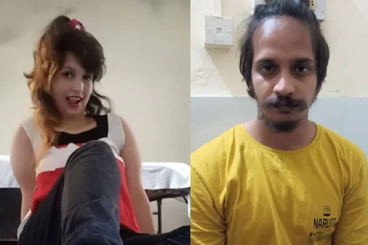 கணவனை கூறுபோட்டு சிமெண்டுக்குள் மறைத்த பெண்: மரண தண்டனை விதிப்பு | Blue Drum Case Accused Were Sentenced To Death கணவனை கூறுபோட்டு சிமெண்டுக்குள் மறைத்த பெண்: மரண தண்டனை விதிப்பு | Blue Drum Case Accused Were Sentenced To Death