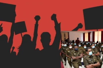 இன்றும் நாளையும் பொது சுகாதார பரிசோதகர்கள் பணிப்புறக்கணிப்பு