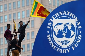 பின்னடைவுகள் இருந்தாலும் விரைவில் முடிவை எட்ட முடியும்: இலங்கை தொடர்பில் ஐ.எம்.எப் நம்பிக்கை