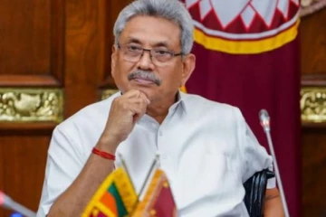 ஜனாதிபதியின் பெயரை பயன்படுத்தி பண மோசடி செய்த நபர்