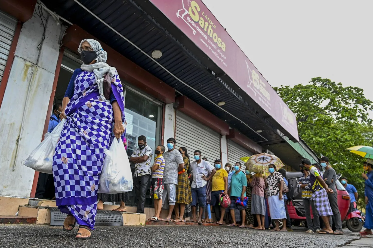 செல்வந்த நாட்டை உருவாக்கும் அநுர தரப்பின் கனவில் சிக்கிச் சிதையும் இலங்கை மக்கள்! வெளிவரும் தகவல் | The Increasing Burden Of Living For Sri Lankans செல்வந்த நாட்டை உருவாக்கும் அநுர தரப்பின் கனவில் சிக்கிச் சிதையும் இலங்கை மக்கள்! வெளிவரும் தகவல் | The Increasing Burden Of Living For Sri Lankans