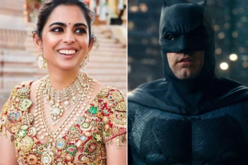 இஷா அம்பானியின் பிரம்மாண்ட பங்களாவை வாங்கிய 'பேட்மேன்' நடிகர் - விலை தெரியுமா?