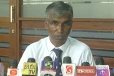 මහවැලි, කැලණි, කළු, ගිං, සහ නිල්වලා ගංගා තාමත් අවදානමේ - වාරිමාර්ග දෙපාර්තමේන්තුවෙන් රටටම රතු එළි