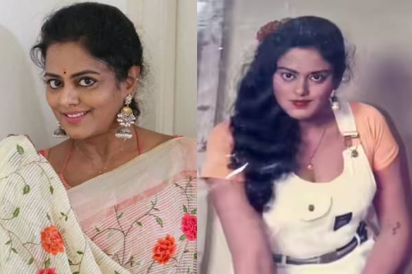 மார்பக புற்றுநோய்!! 32 லட்சம் இல்லாமல் 48 வயதில் உயிரைவிட்ட நடிகை.. | Actress Vahini Has Passed Away To Breast Cancer