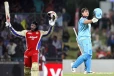 T20 போட்டியில் 188 ஓட்டங்கள் விளாசிய பிரிட்டோரியஸ்; கெயிலின் 13 வருட சாதனை முறியடிப்பு