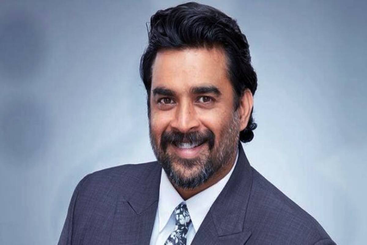 பழைய சோறு சாப்பிட்டு எடை குறைத்த நடிகர் மாதவன் - எப்படி சாப்பிட்டார் தெரியுமா? | Actor Madhavan Lost Weight By Eating Stale Rice