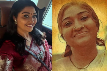 ஜாக்கெட் இல்லாத காட்சியில் நடிச்சது!! மனம் திறந்து பேசிய நடிகை நீலிமா..