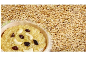 கால்சியம் சத்தை அள்ளி தரும் திணை இனிப்பு பொங்கல்! சுவையாக செய்வது எப்படி?