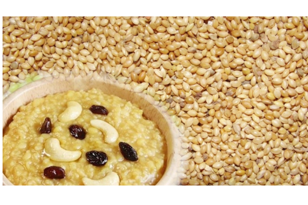 கால்சியம் சத்தை அள்ளி தரும் திணை இனிப்பு பொங்கல்! சுவையாக செய்வது எப்படி? - தமிழ்நாடு