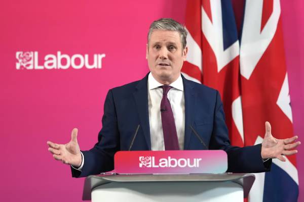 பிரித்தானிய பிரதமருக்கு பேரிடி: கன்சர்வேட்டிவ் கட்சியின் தற்போதைய நிலைமை | Massive Setback For The British Prime Minister