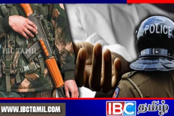 ஓய்வுபெற்ற இராணுவச் சிப்பாய் சடலமாக மீட்பு : படுகொலை என காவல்துறையினர் சந்தேகம்