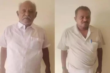 நெல்லை கல்குவாரி விபத்து - உரிமையாளர் மங்களூரில் அதிரடி கைது!