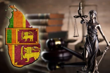 இலங்கையின் 32 ஆவது சட்ட மா அதிபர் நியமனம்