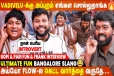 ச*குற*போ ACTOR Gopi செ*துட்டார்னு ஊர்ல சொல்லணும்...📈 | Gopi & Pari Fun & Frank Interview