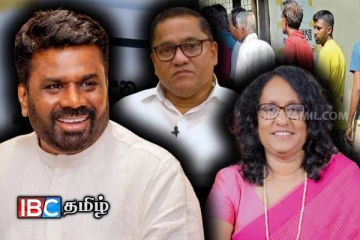 உள்ளூராட்சி - மாகாண சபை தேர்தல்கள்: அநுர அரசின் அடுத்த நகர்வு!