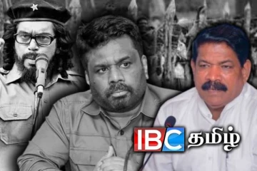 பிரபாகரனுக்கு சிலை வைக்கும் நடவடிக்கை : அநுர தரப்பு விளக்கம்