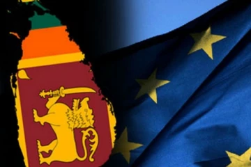இலங்கை தொடர்பான தமது அறிக்கையை சமர்ப்பிக்கவுள்ள ஐரோப்பிய ஒன்றியக்குழுவினர்