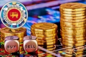 டொலரின் பெறுமதியில் இன்று ஏற்பட்ட மாற்றம்!