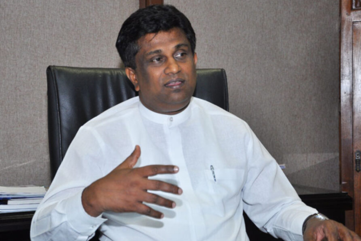 அரசாங்கம் நீதித்துறையை தனது கட்டுப்பாட்டுக்குள் கொண்டுவர முயற்சி! அஜித் பி பெரேரா பகிரங்க குற்றச்சாட்டு | Govt Is Trying To Take Control Judiciary Ajith P அரசாங்கம் நீதித்துறையை தனது கட்டுப்பாட்டுக்குள் கொண்டுவர முயற்சி! அஜித் பி பெரேரா பகிரங்க குற்றச்சாட்டு | Govt Is Trying To Take Control Judiciary Ajith P