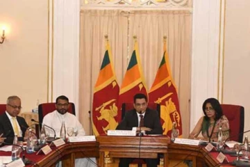 IMF වැඩසටහන 25 වනදා සිට විවාදයට
