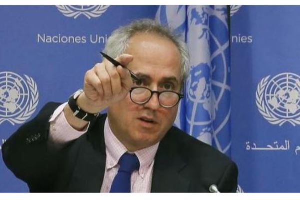 ஐ.நா வரை அதிர்வலையை ஏற்படுத்திய நபிகள் நாயகம் குறித்த கருத்து : வலுக்கும் கண்டனம்! | Respect Tolerance For All Religion United Nations