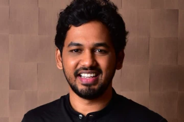 வேற லெவல் கெட்டப்பில் புதிய படத்திற்கு தயாரான ஹிப் ஹாப் அதி, வெளியான அதிகாரப்பூர்வமான வீடியோ இதோ..