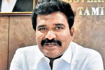 நான் முதல்வன் திட்டம் பெயர் மாற்றம்- அமைச்சர் நிர்மல் குமார் விளக்கம்