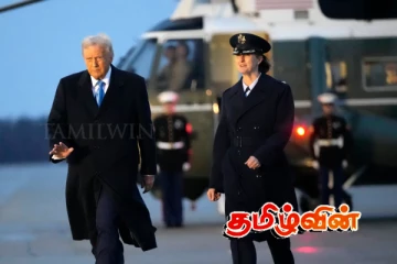 ட்ரம்ப் படைகளுக்கு எதிராக தாக்குதல்.. தீவிரமடையும் அமெரிக்க - ஈரான் மோதல்!